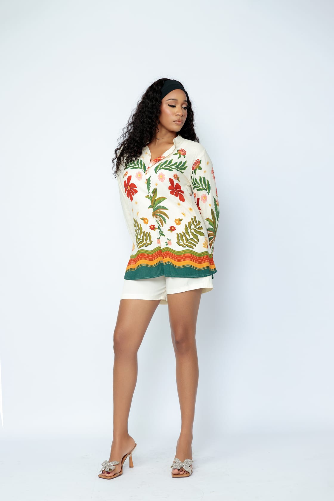 Summer Riff (Tropical Set) image 1