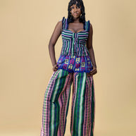 Jola Asooke Set image 0