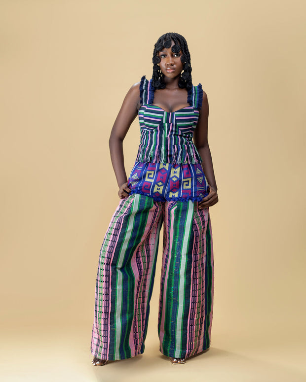 Jola Asooke Set image 0