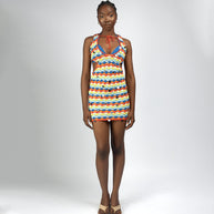 Gail Shimmer dress image 0