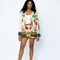 Summer Riff (Tropical Set) image 0