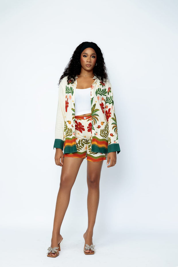 Summer Riff (Tropical Set) image 0