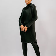 Pleated Tunic Set image 0