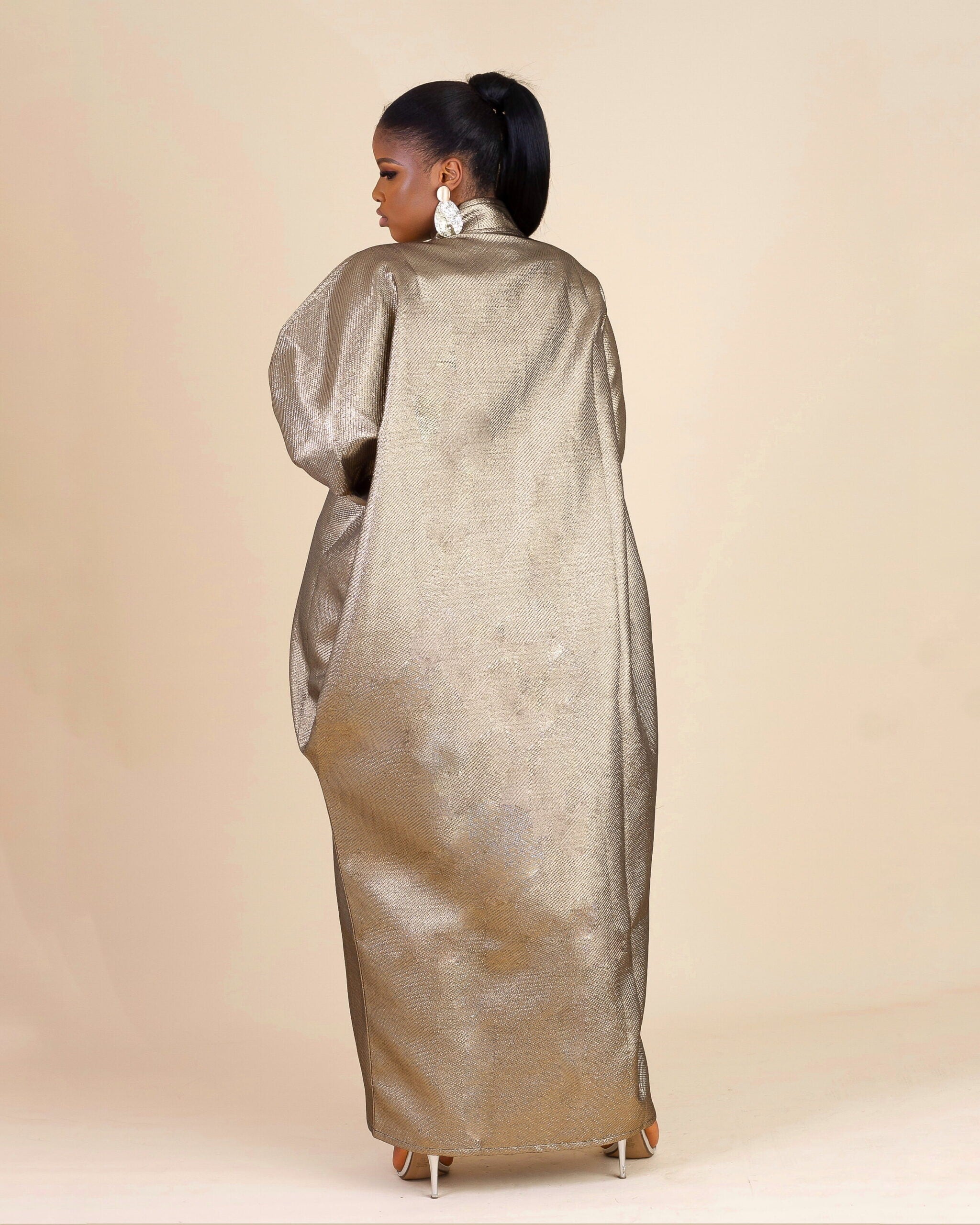Royal Kaftan image 2
