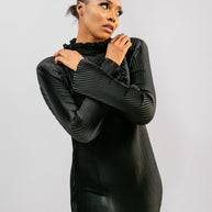 Pleated Tunic Set image 2