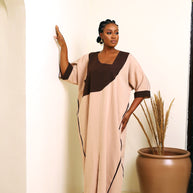 Sandy Kaftan (Long) image 0