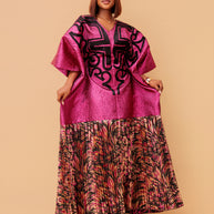 Zuri Damask Bubu image 2