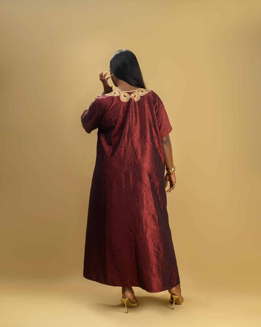 Naima Bubu (Red) image 3