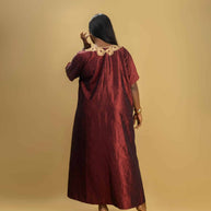 Naima Bubu (Red) image 3