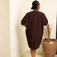 Sandy Kaftan (Short) image 1