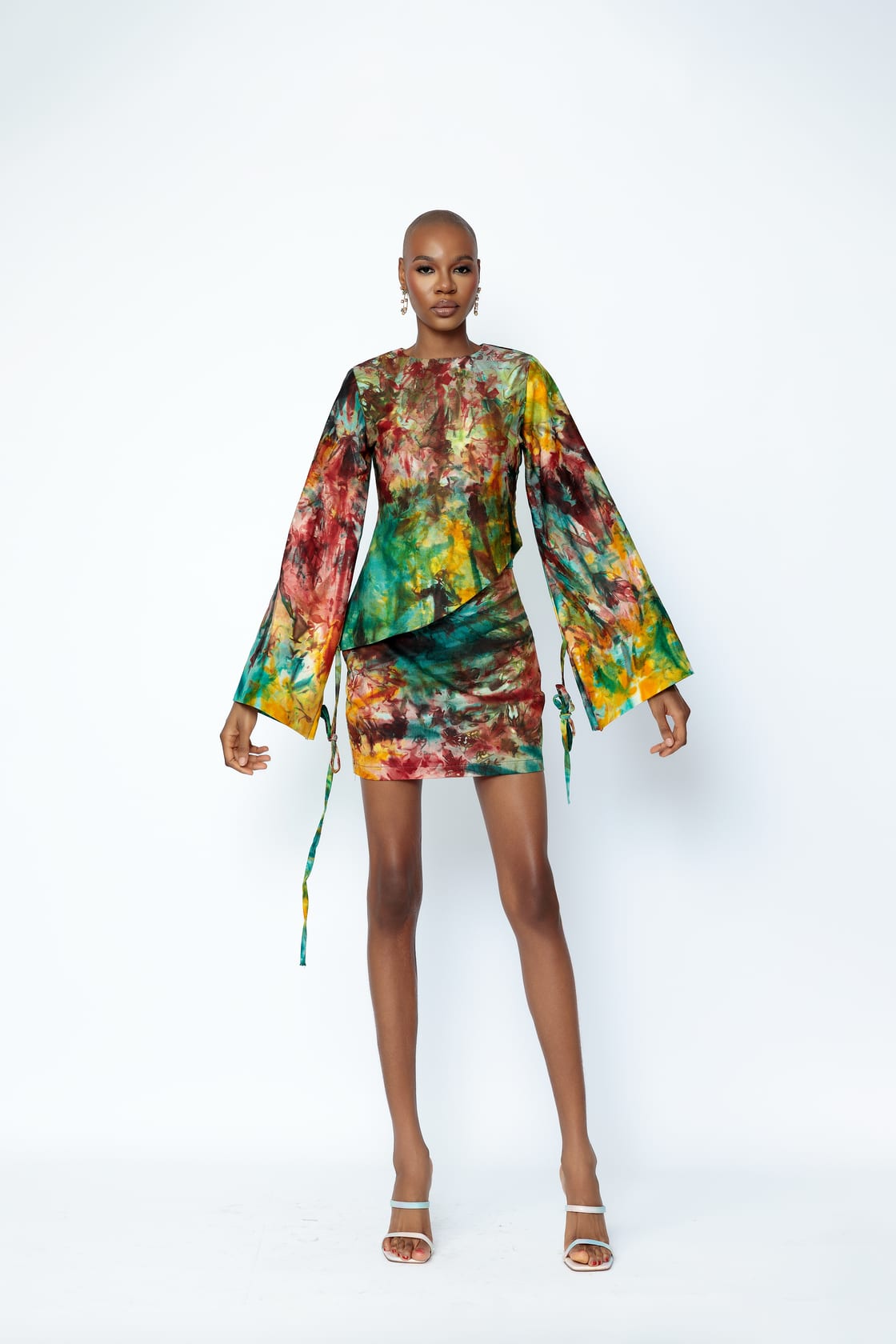Meadow Skirt Set image 0