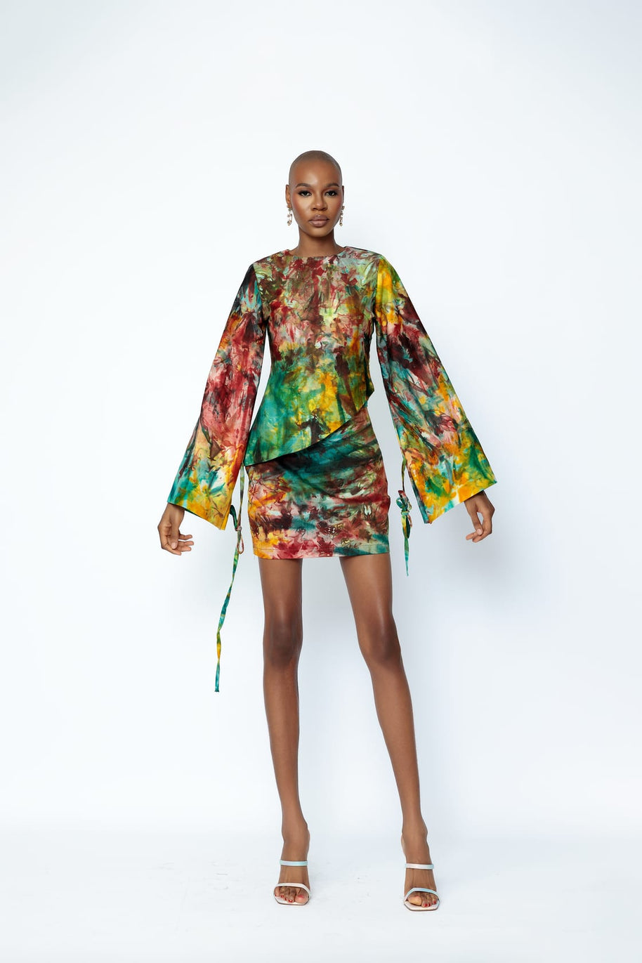 Meadow Skirt Set image 0