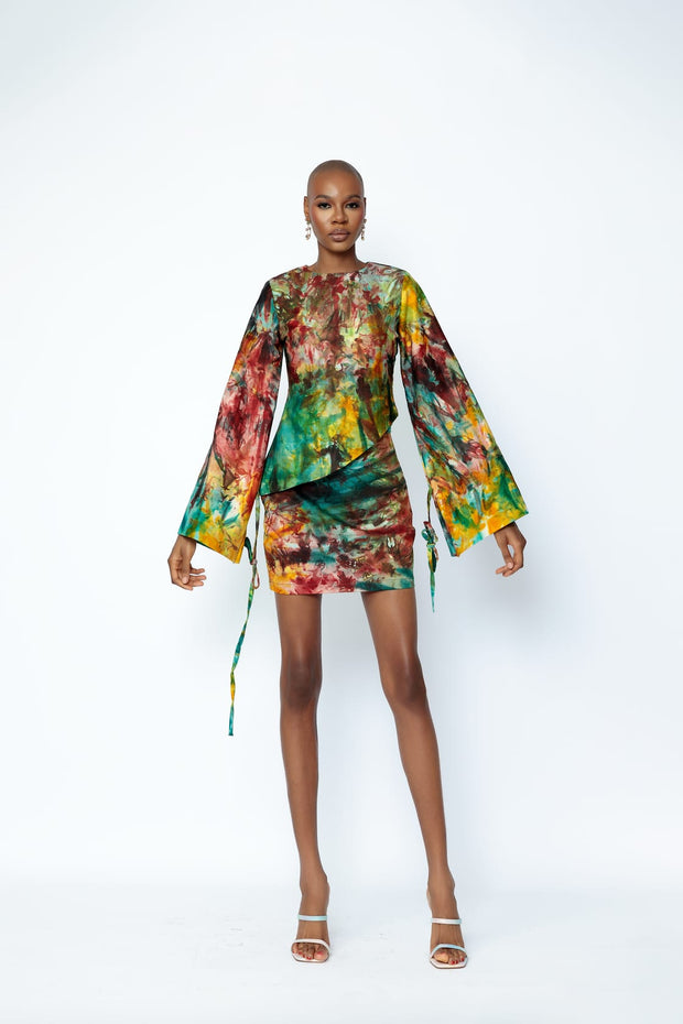 Meadow Skirt Set image 0