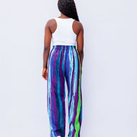 Iris Pants image 2