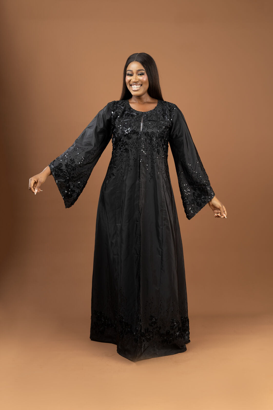 ZARA DRESS SET image 1