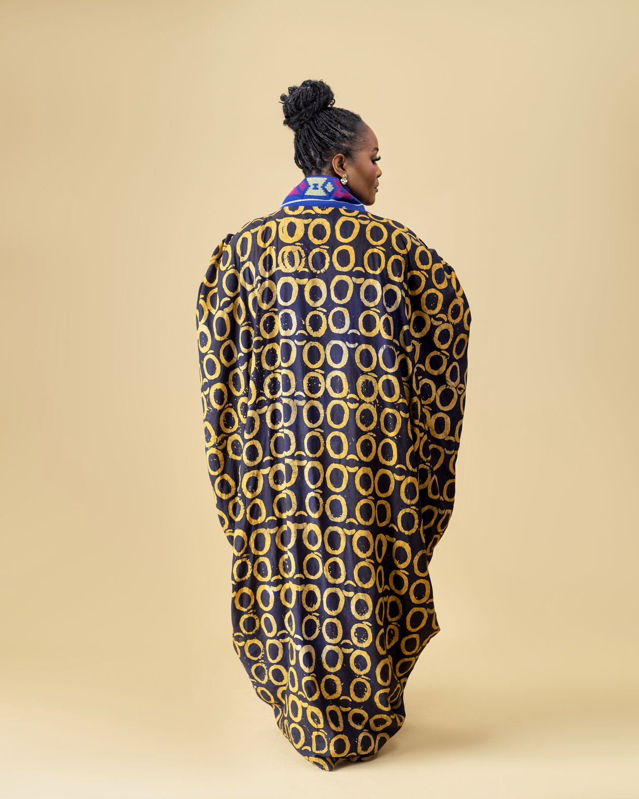 Lola Adire Bubu image 3