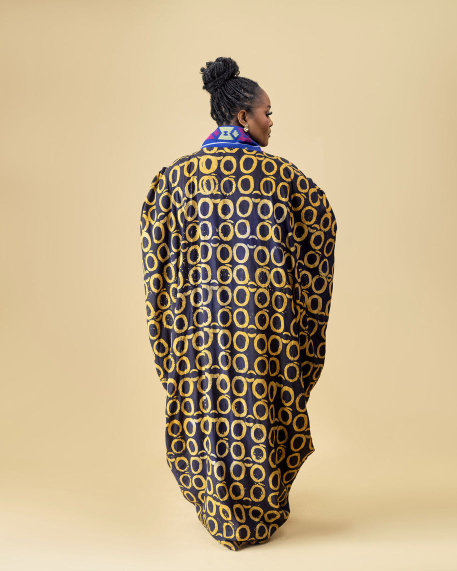 Lola Adire Bubu image 3