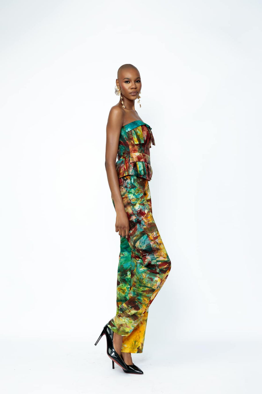 Meadow Pants Set image 1