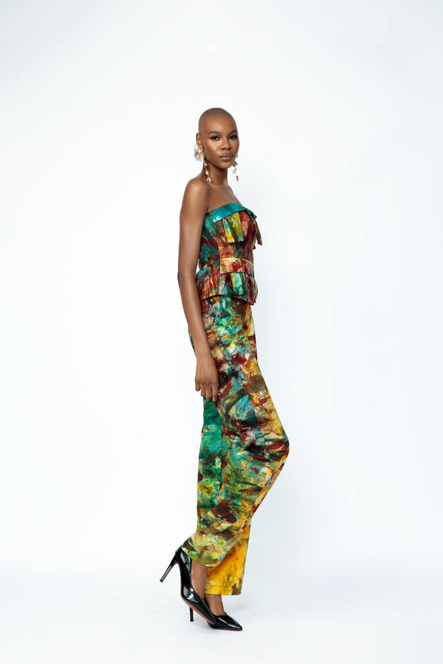 Meadow Pants Set image 1