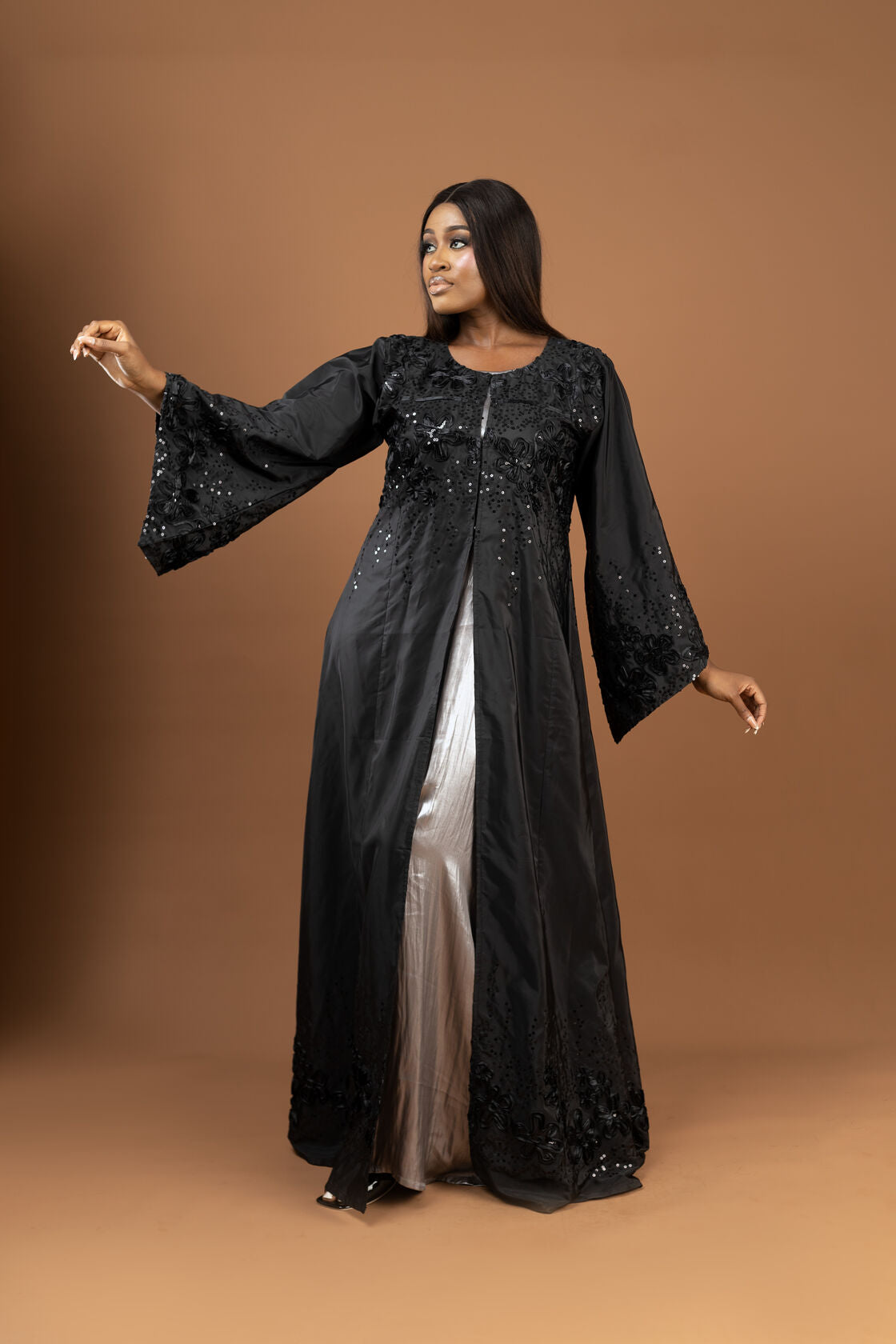 ZARA DRESS SET image 0