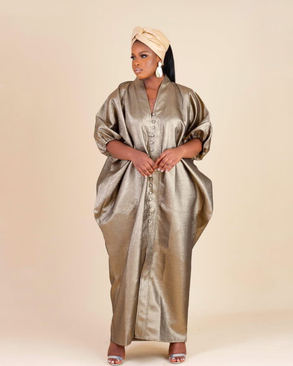 Royal Kaftan