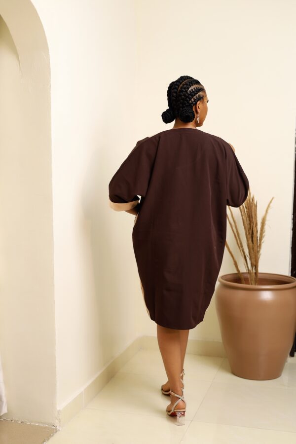 Sandy Kaftan (Short) - Image 2