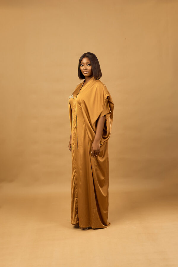 Reine Silk Bubu - Image 2