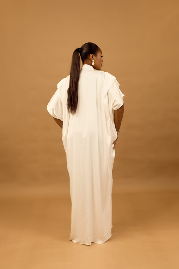 Reine Silk Bubu - Image 4