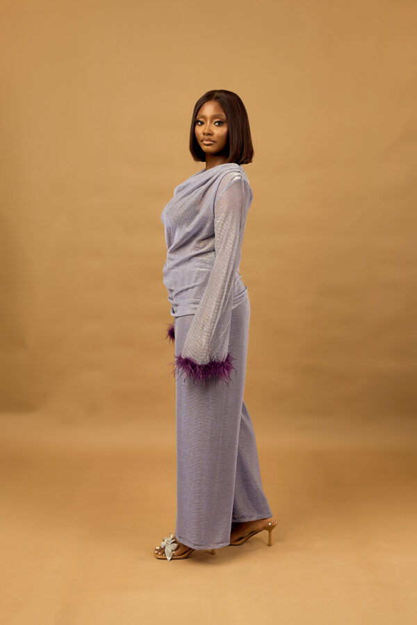 Twilight Plum Set - Image 2