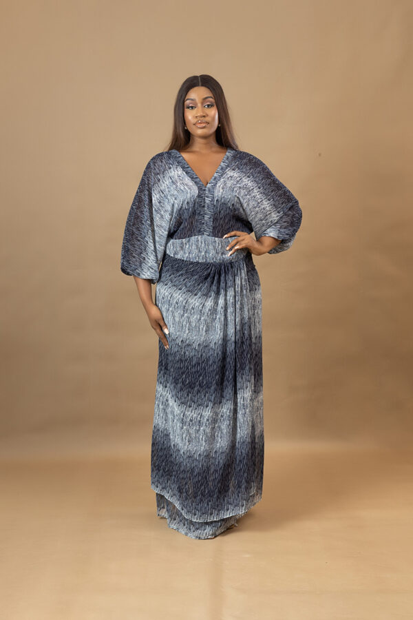 Darlene Maxi Dress