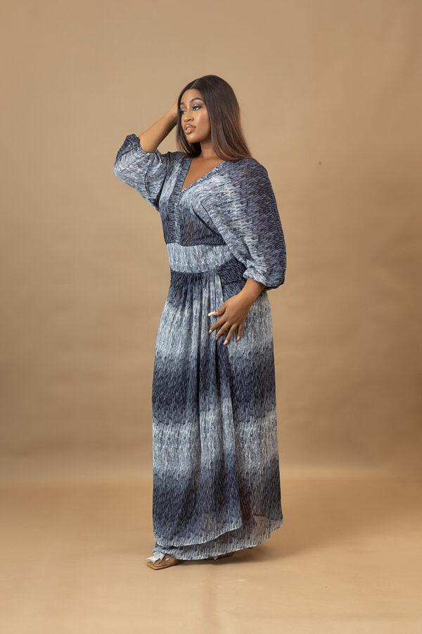 Darlene Maxi Dress - Image 2