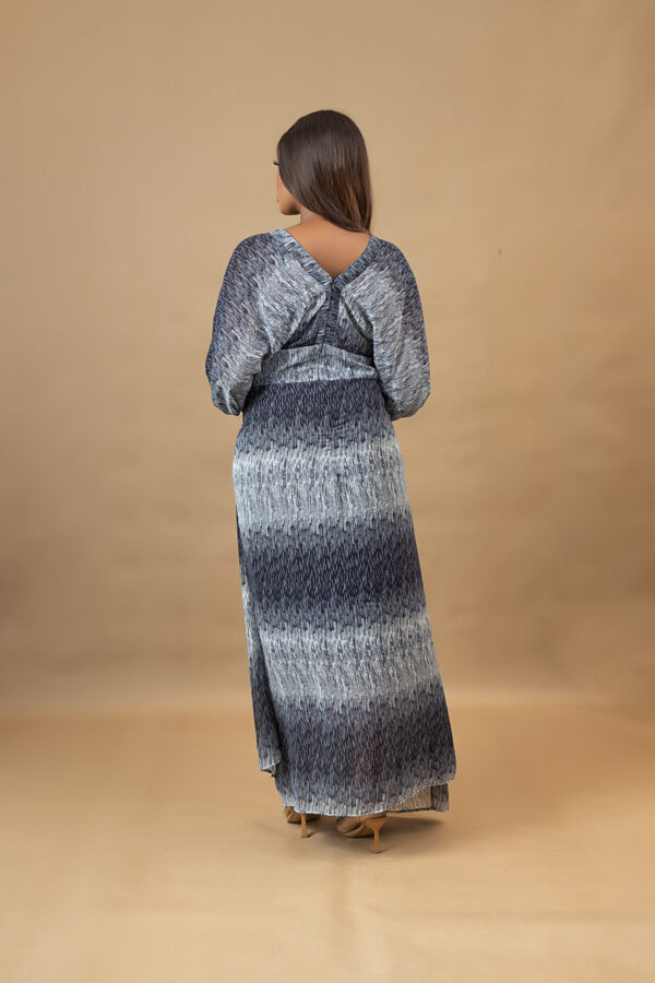 Darlene Maxi Dress - Image 4