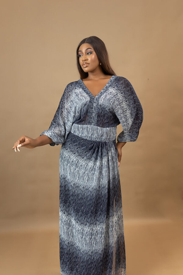 Darlene Maxi Dress - Image 3