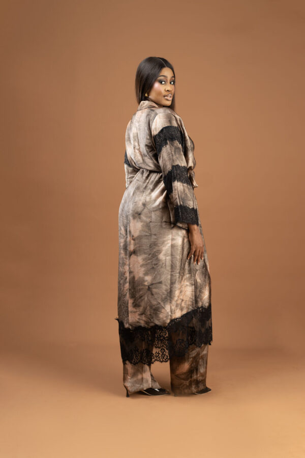 GRACE KIMONO SET - Image 4