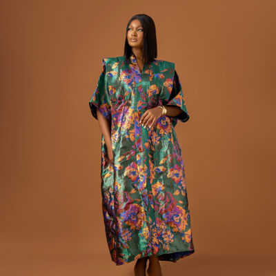 Safiya Kaftan