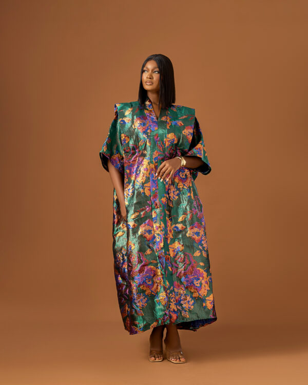 Safiya Kaftan