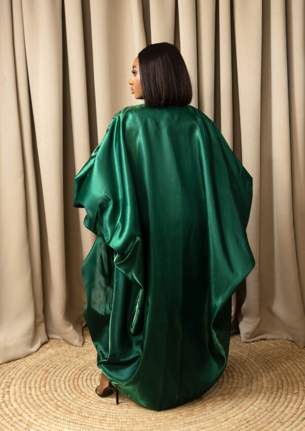 Green Nala Bubu - Image 4