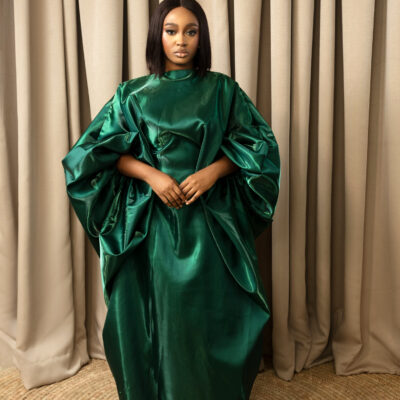 Green Nala Bubu